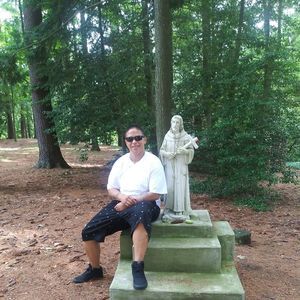 Meet your Posher, Patricia